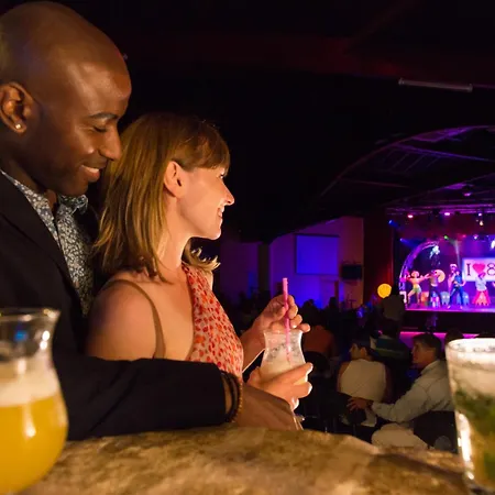 Campeggio Officiel Siblu Les Charmettes Les Mathes