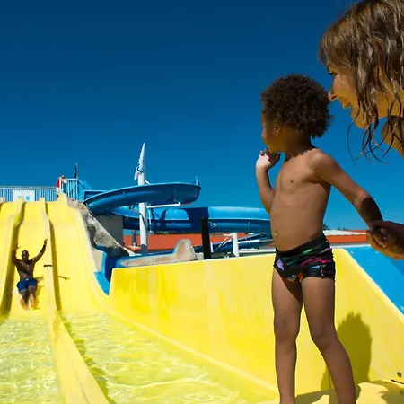 Officiel Siblu Les Charmettes