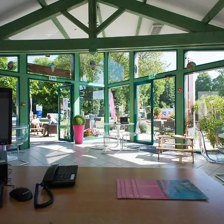 Officiel Siblu Les Charmettes 레 마트