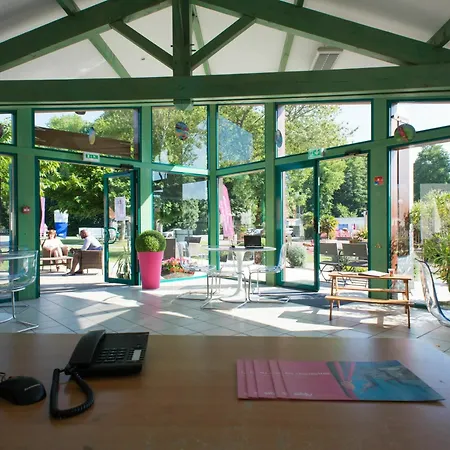 Officiel Siblu Les Charmettes 4* Les Mathes